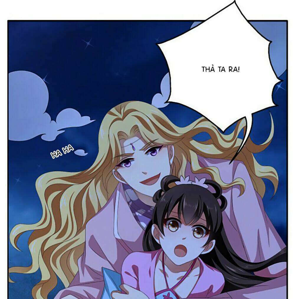 thịnh thế an nhiên chapter 16 43