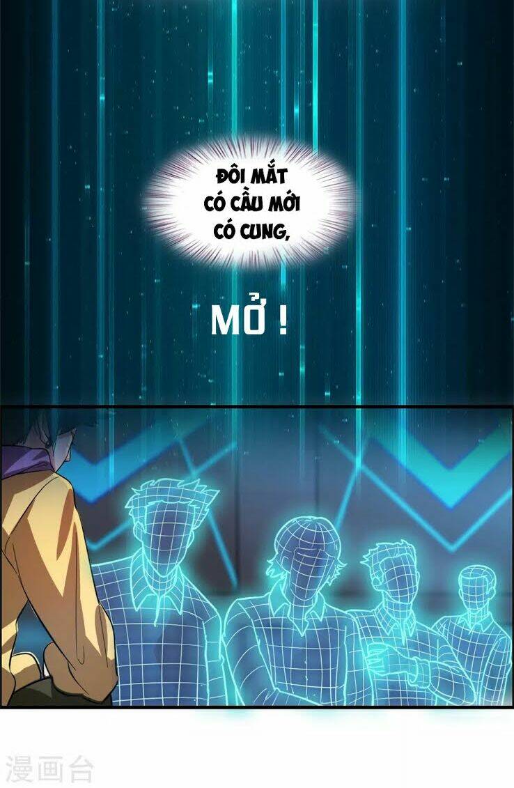 dị giới cung ứng thương chapter 5 10