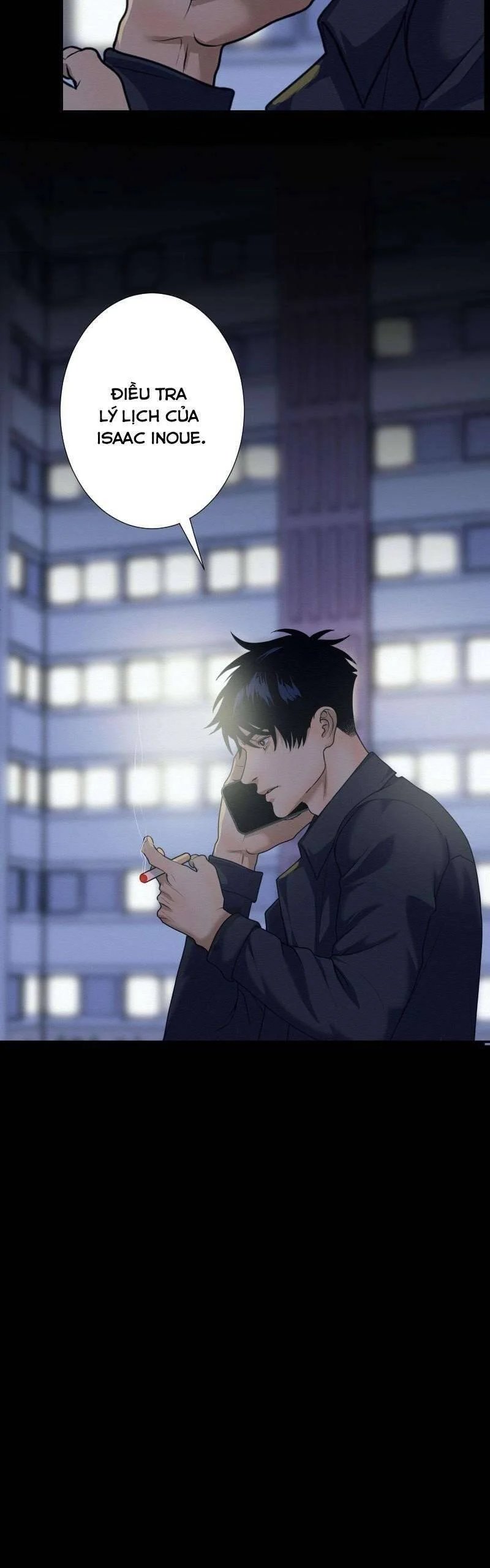 [18+] người yêu tôi là kẻ tâm thần chapter 32 41