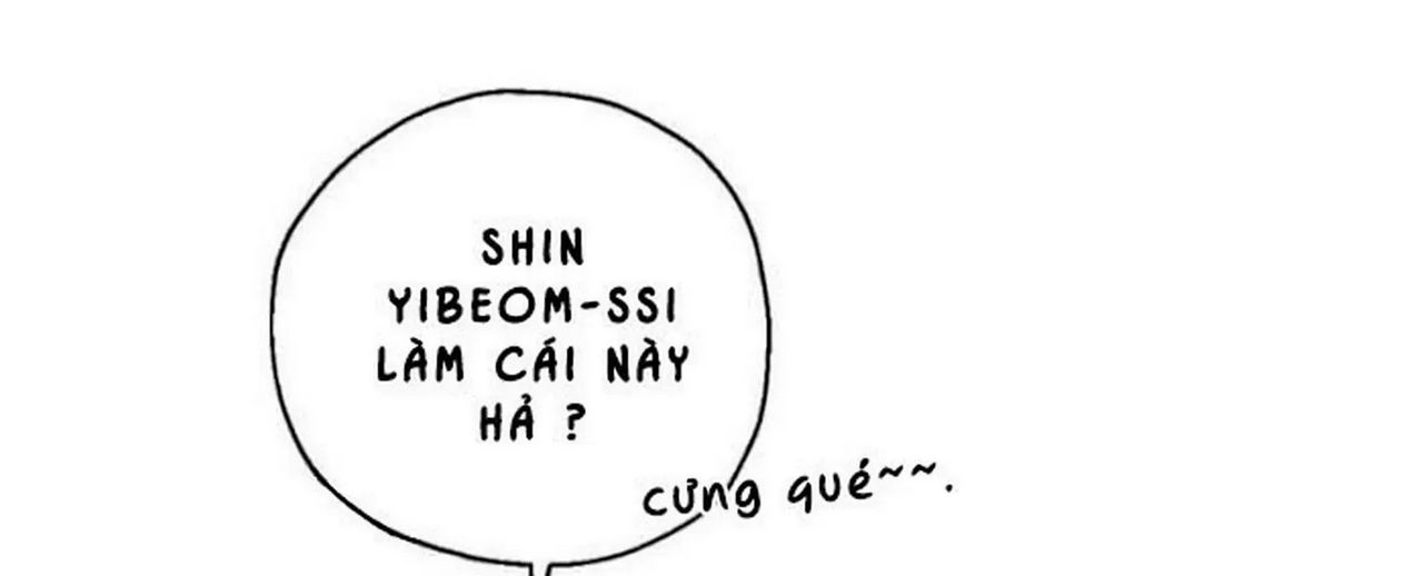 chuyện quái gì với giấc mơ đó vậy chapter 2 24