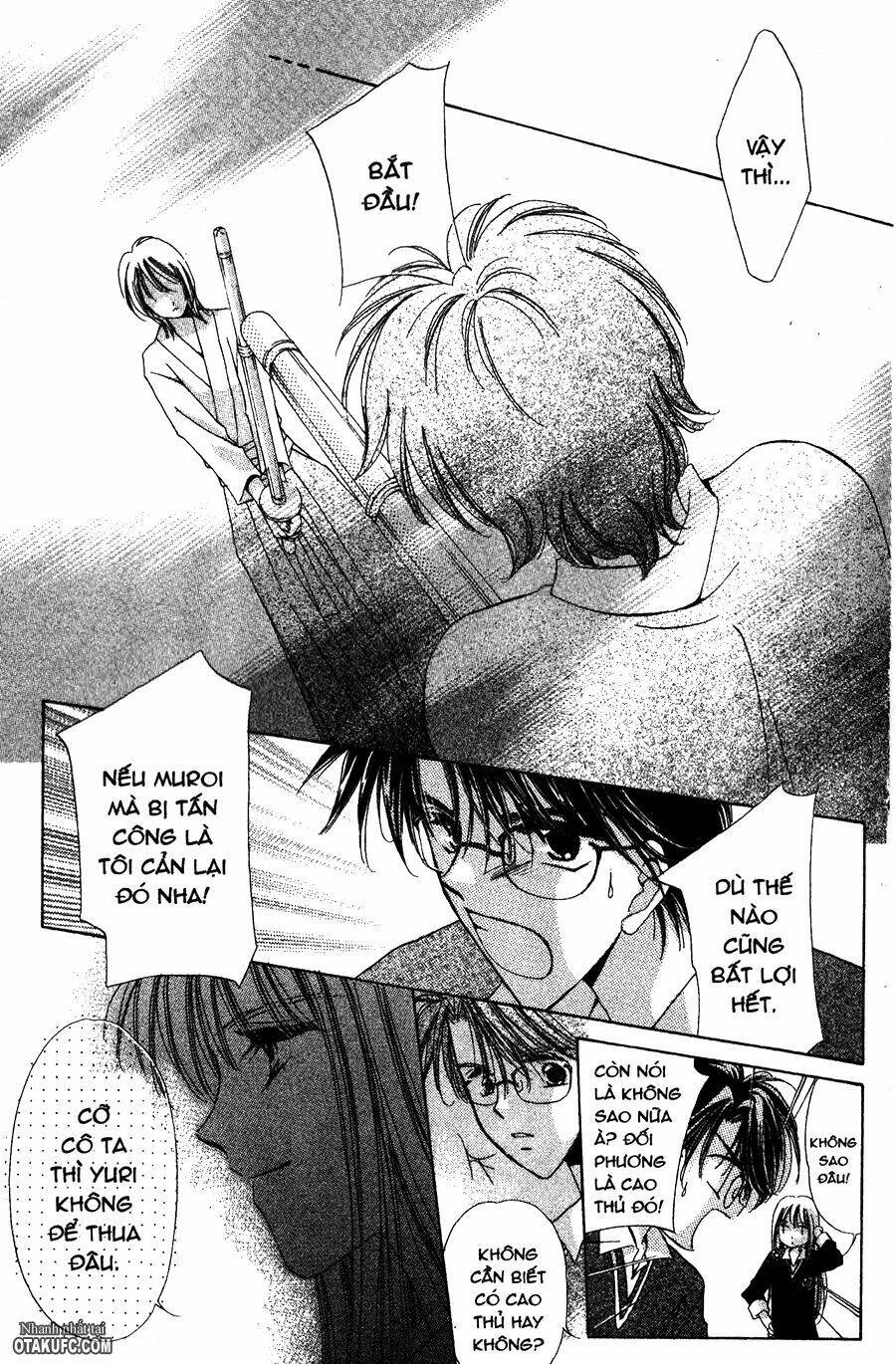 gatcha gacha chapter 5 28