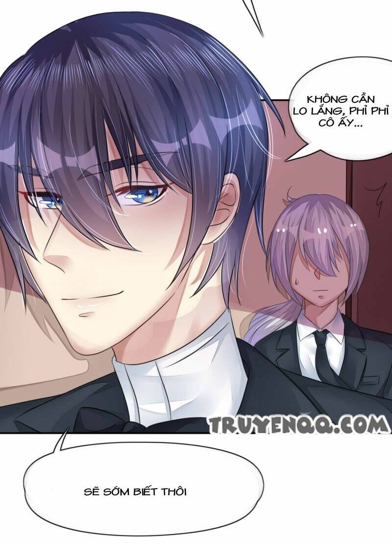 thuyền trưởng đại nhân khinh diểm ái chapter 15 16