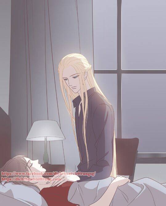 yêu trong giam cầm chapter 30 10