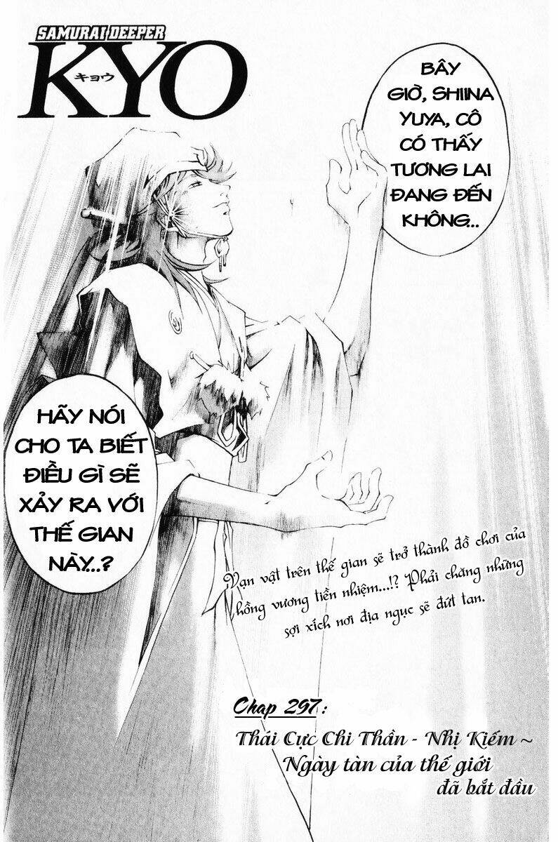 mắt quỷ kyo chapter 297 5