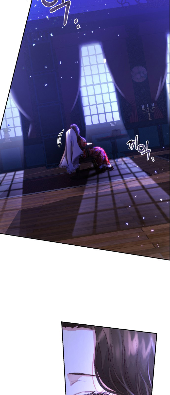 rosalyn vogart chapter 5.1 12