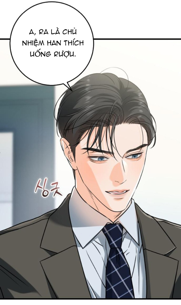 Nóng Lòng Muốn Giày Vò Em chapter 43.1 30