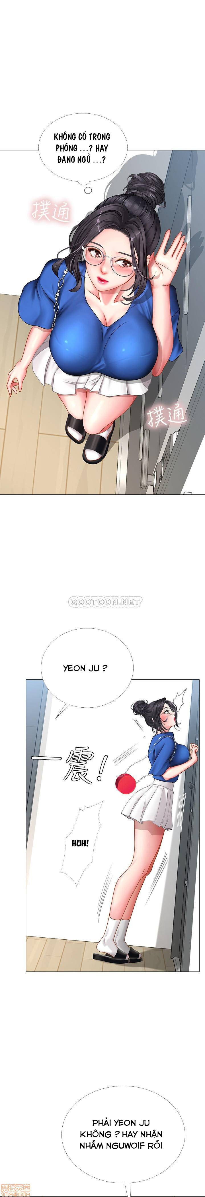 should i study at noryangjin? chapter 37 1