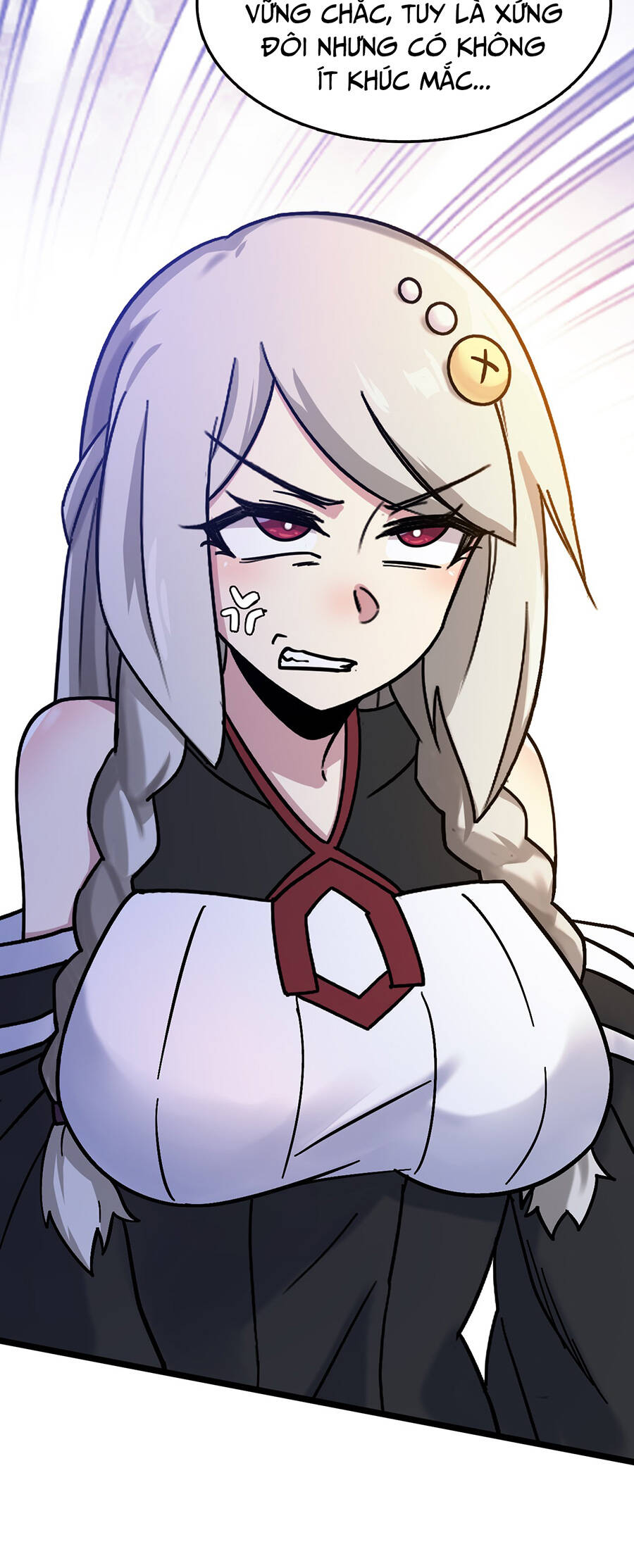 đại bảo kiếm của tôi chapter 61 51