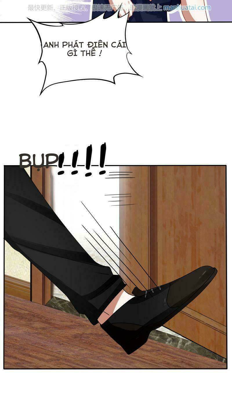 đế thiếu đoạt tình thành nghiện chapter 43 2