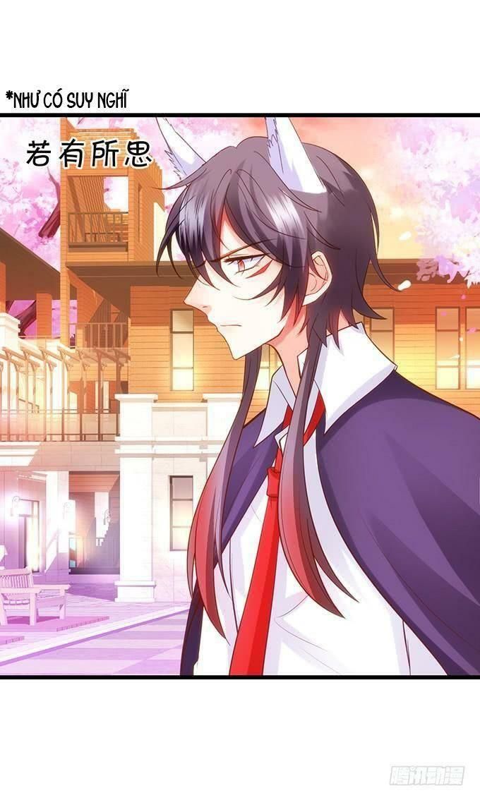 hồ tiên hung bạo chapter 91 51