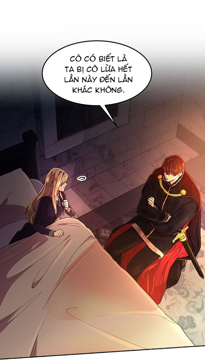 như gió trên cành cây khô chapter 40 26