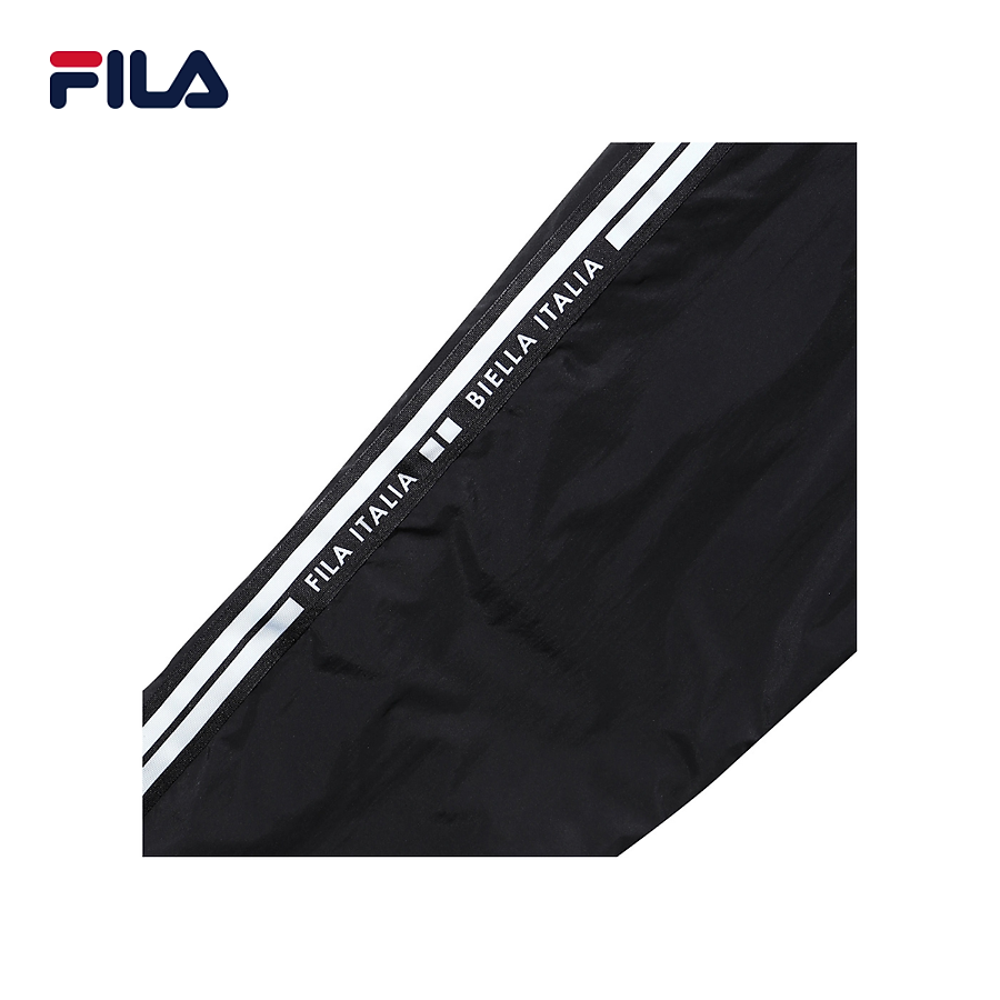 Quần dài unisex Fila Tape Warum Up - FS2WPD1201X