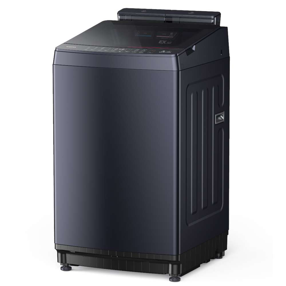 Máy giặt Toshiba Inverter 12 kg AW-DUM1300KV - Chỉ giao HCM
