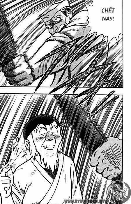 hoàng phi hồng phần 1 chapter 8 144