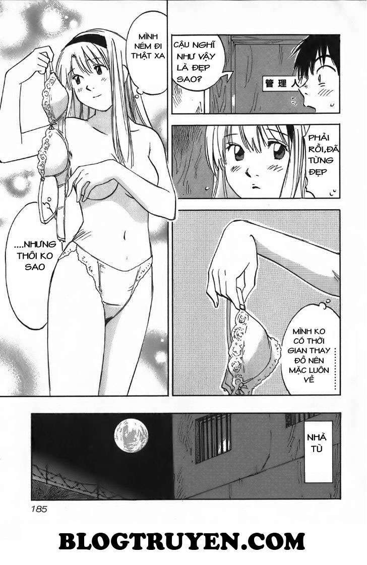 magetsukan kitan chapter 37 34