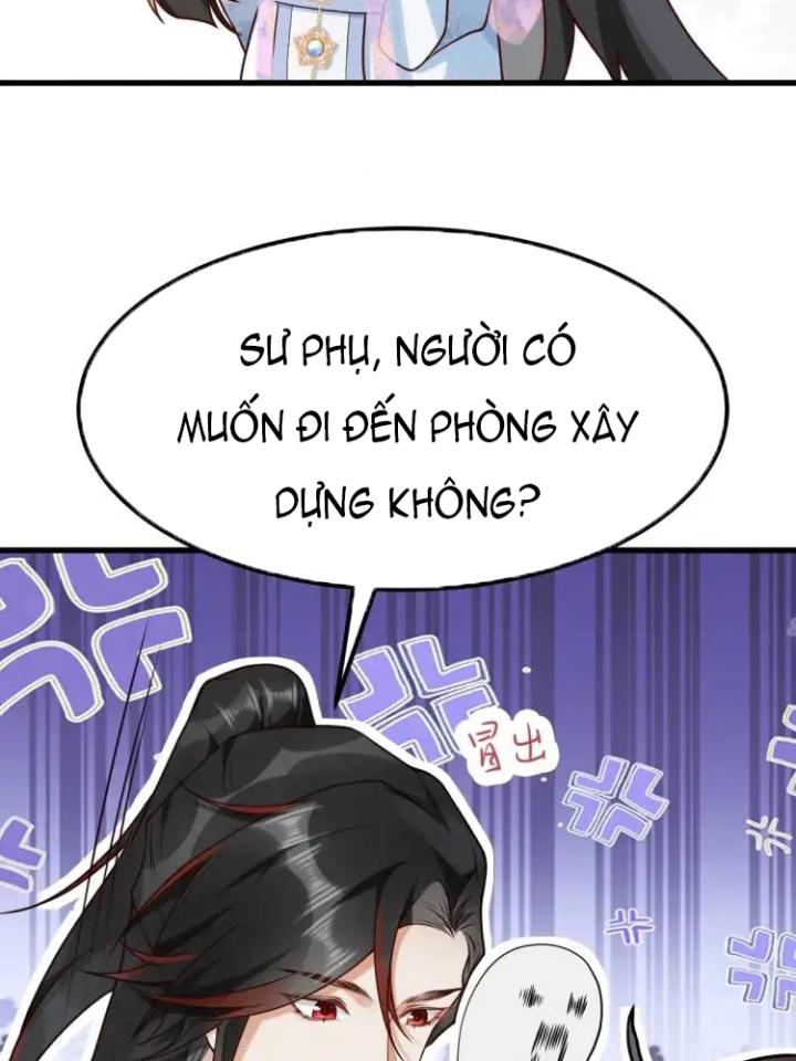 làm sao đây người học việc của tôi quá bám người chapter 2 72