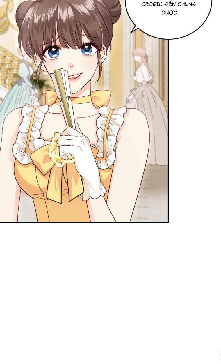 nhà điều chế nước hoa độc quyền của bạo chúa chapter 51 28