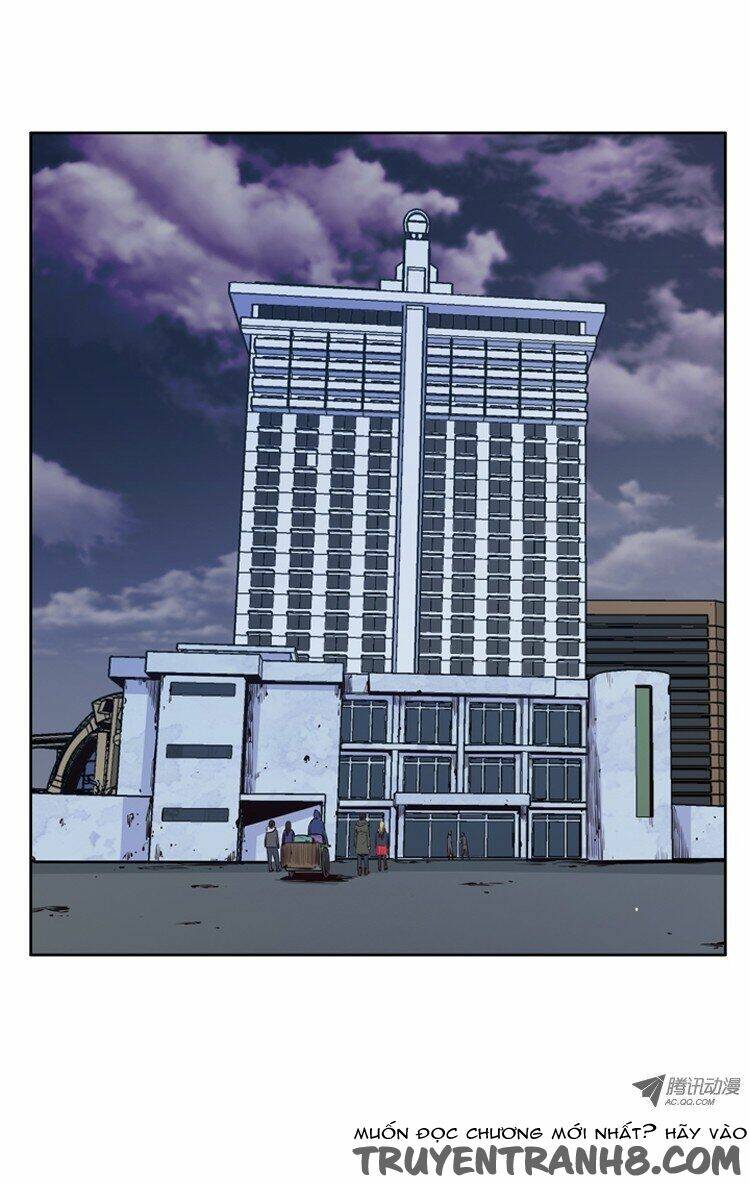 vua của vong linh chapter 117 8