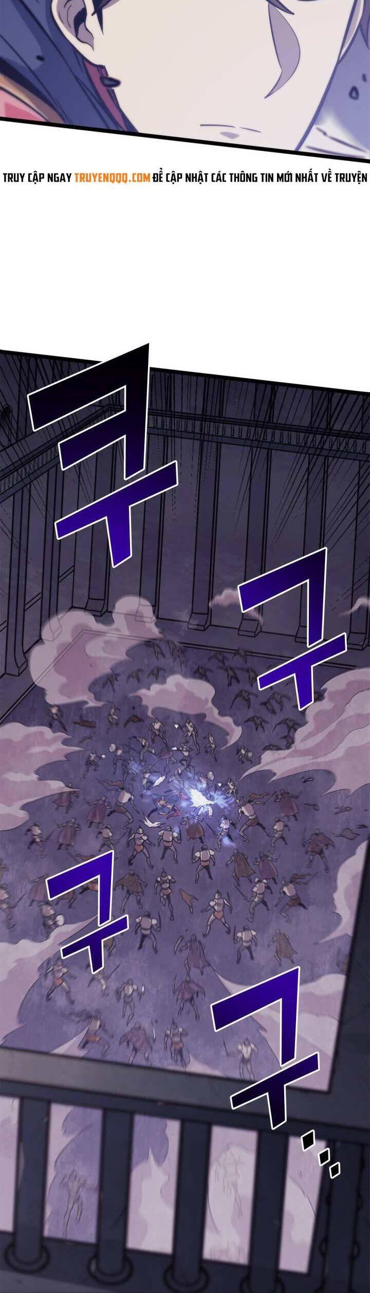 tôi trở lại thăng cấp một mình chapter 138 41