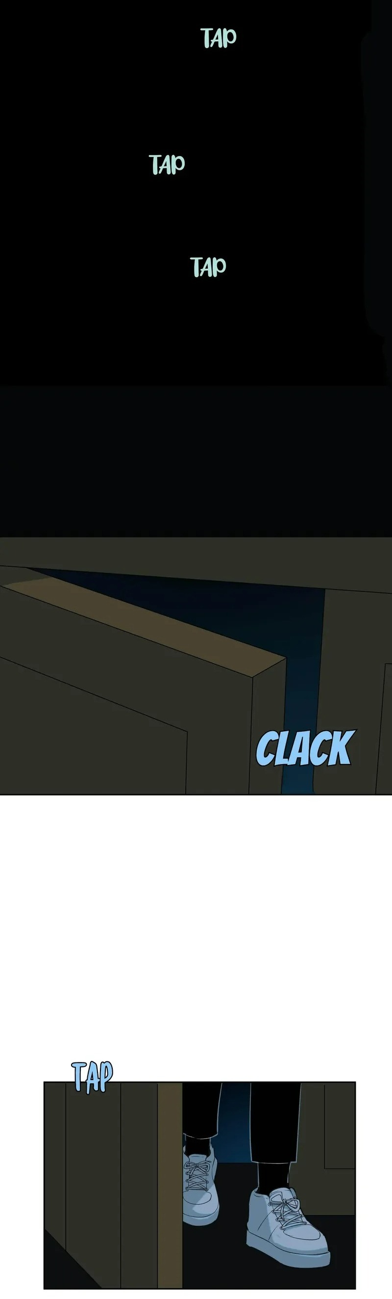 tôi biết bí mật của anh ta chapter 61 2