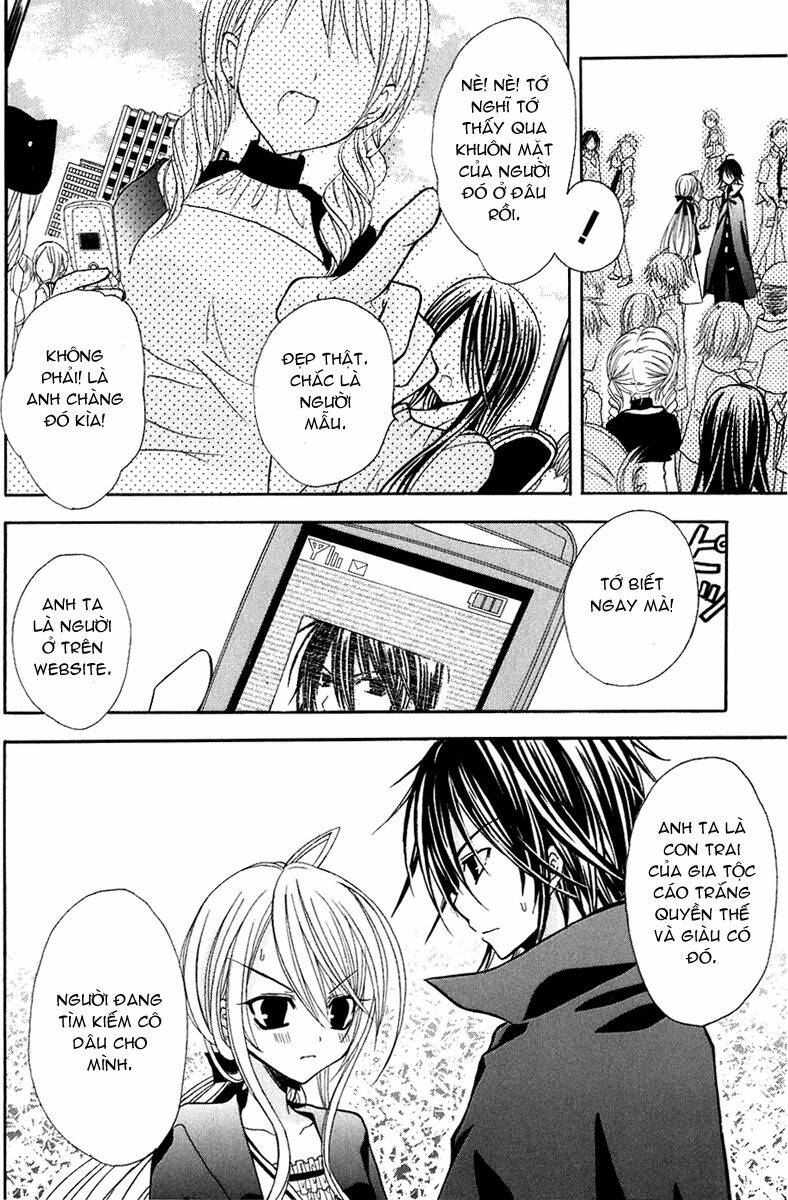 tokyo innocent chapter 12 30