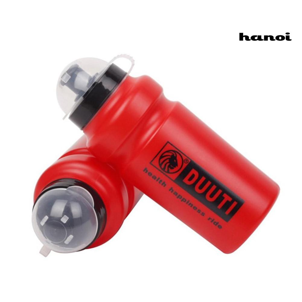 Bình Đựng Nước Cho Xe Đạp Leo Núi 500ml