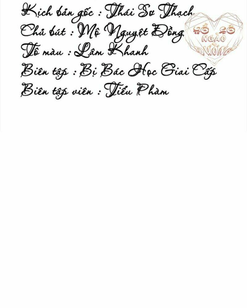 thiên kim bất hoán chapter 51 2