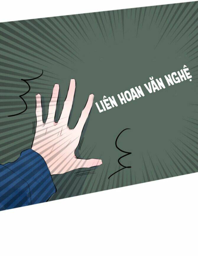 yêu không thể nói chapter 18 17