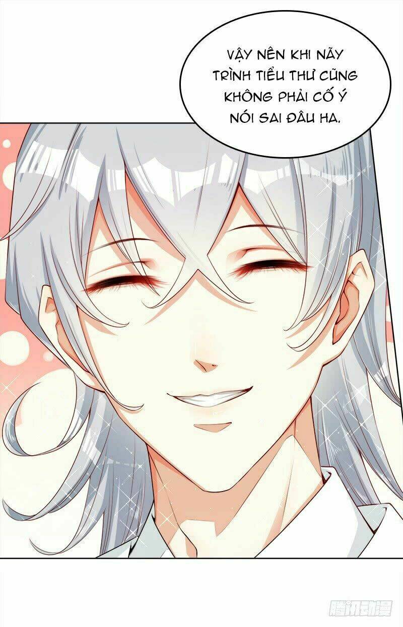 lãnh hôn cuồng ái chapter 17 16
