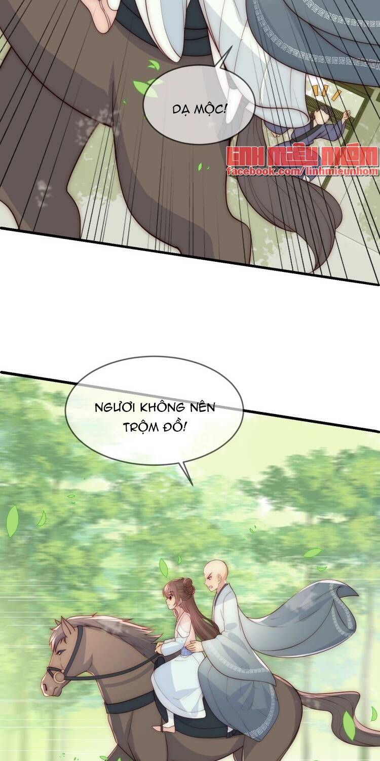 dưỡng địch vi hoạn chapter 71.2 4