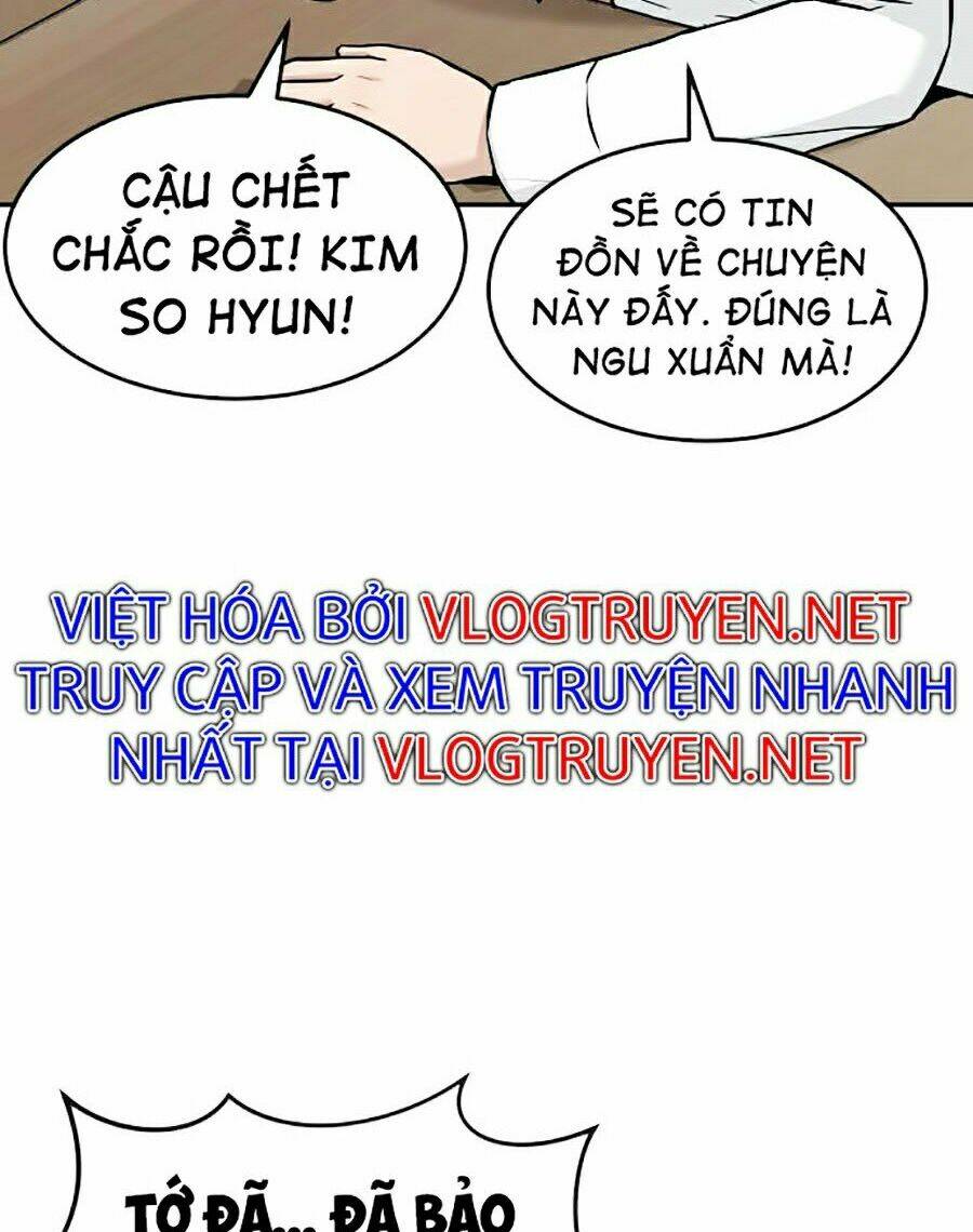 Nhiệm Vụ Tối Thượng Chapter 2 - Trang 91