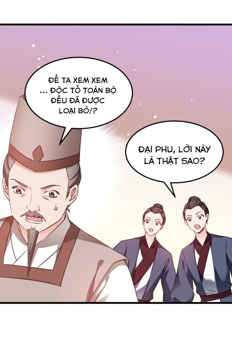 trò chơi trừng phạt chapter 94 28