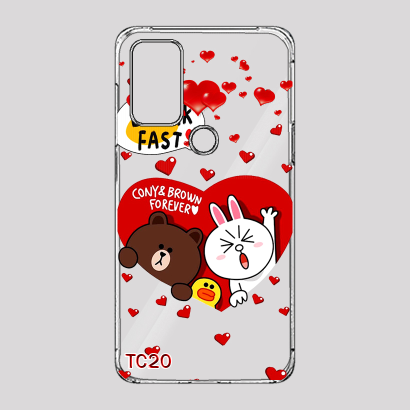 Ốp Lưng Dành Cho VSMART STAR 5