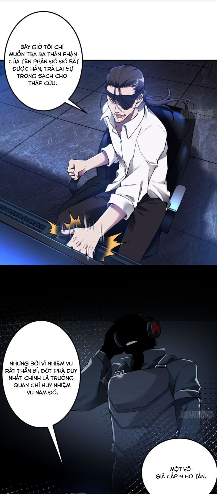 đệ nhất người ở rể chapter 38 31