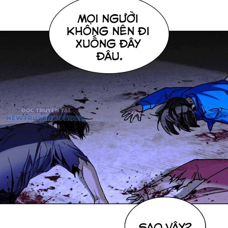 tận thế cũng chỉ là trò chơi chapter 54 81