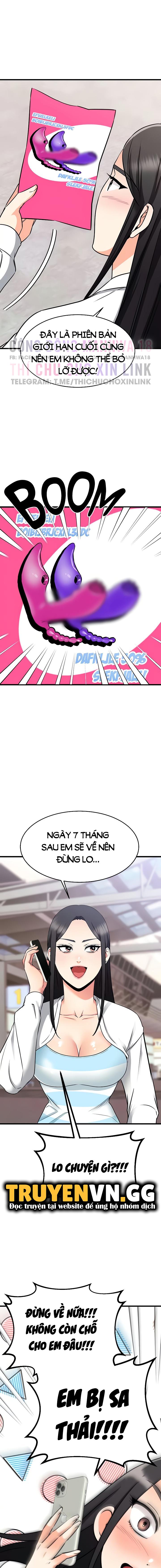 ranh giới người bạn chapter 65 15