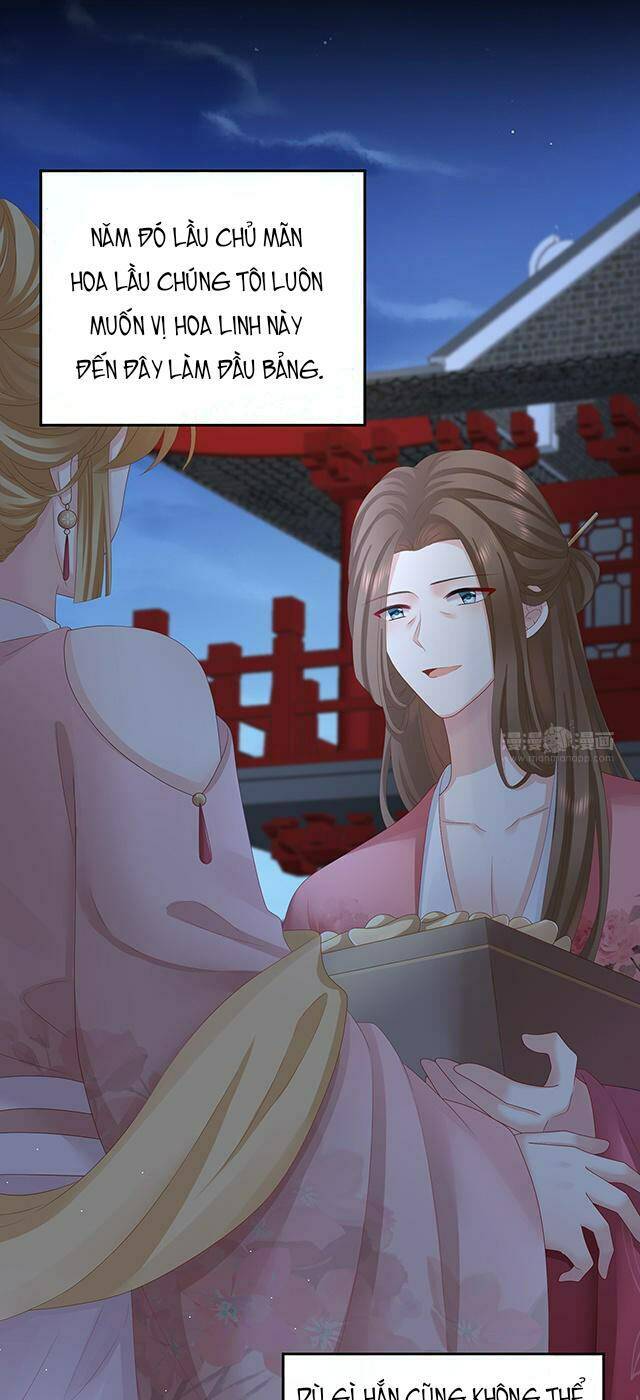 kiều phu có hỉ chapter 31.2 5