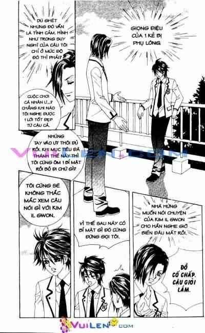 thiên thần tái thế chapter 11 48