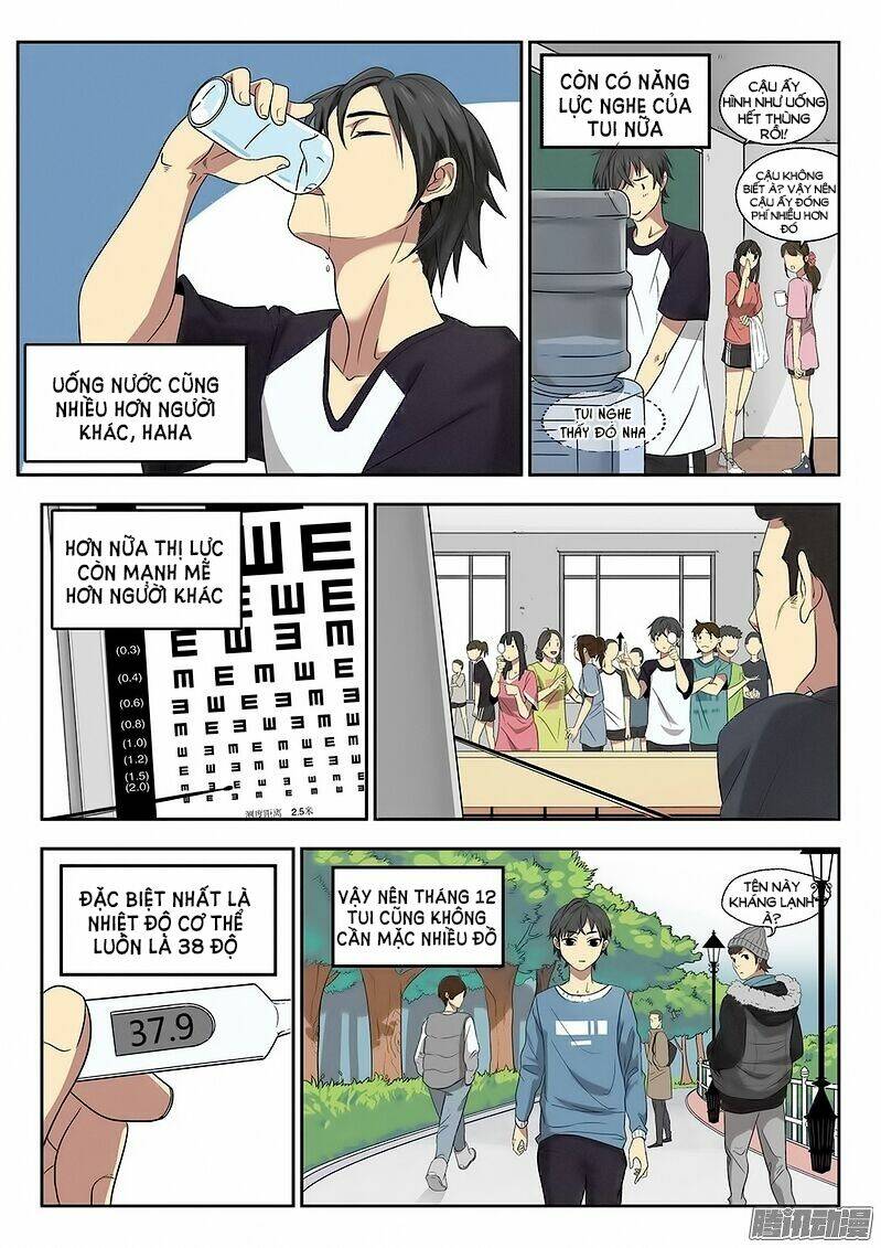 em gái hồ lô chapter 2 4