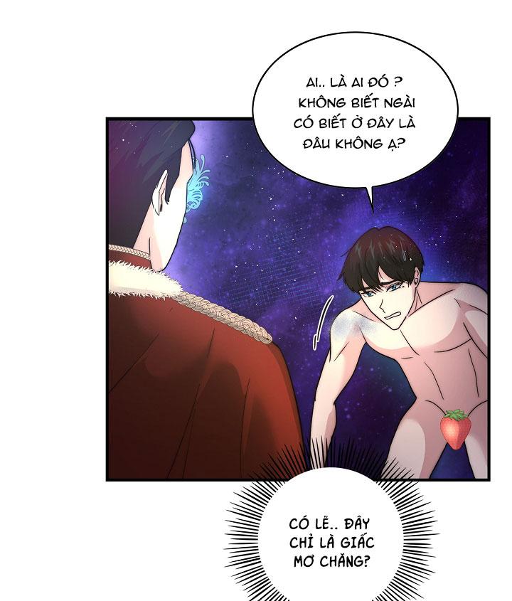 lọ lem phiên bản bl chapter 6 57