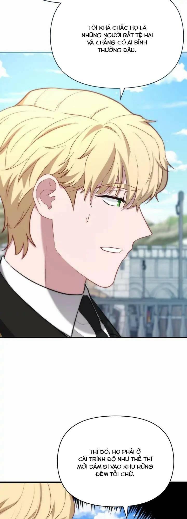 một đêm sâu đậm của adeline chapter 12.1 31