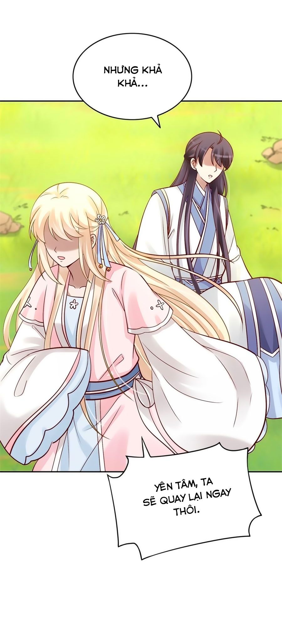 kiêu ngạo vương gia chủng điền phi chapter 156 55