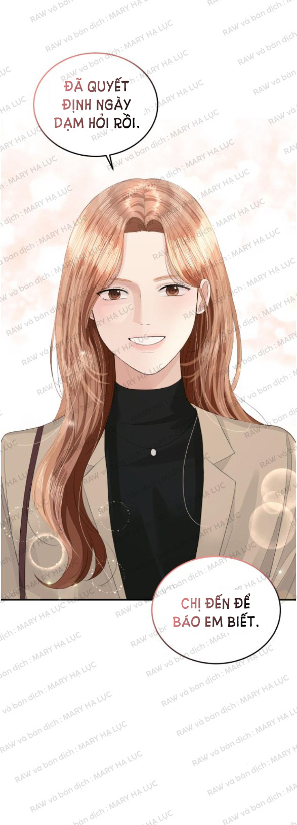 cuộc hôn nhân hoàn hảo chapter 43.1 30