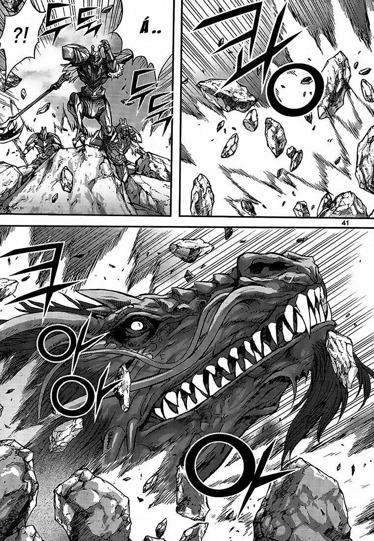 diêm đế ii chapter 41.2 21