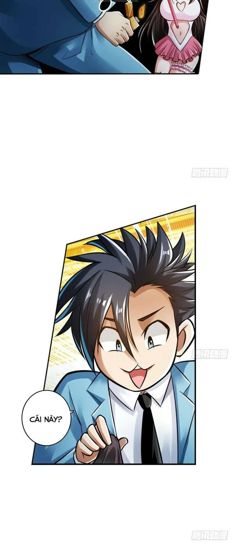 nhân vật phản diện đi tìm đường chết chapter 26 6