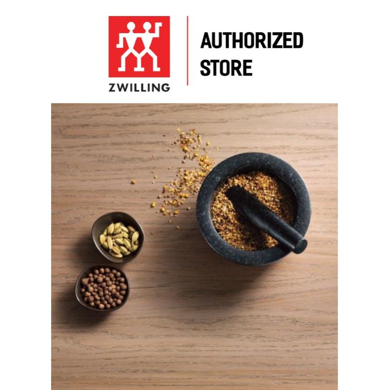 Bộ cối chày giã ZWILLING - Hàng chính hãng