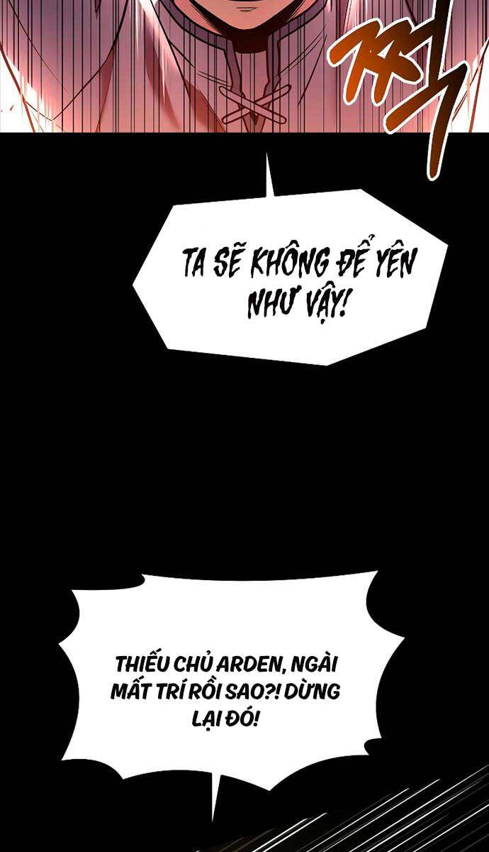 sự trở lại của hiệp sĩ giáo vô song chapter 118 116