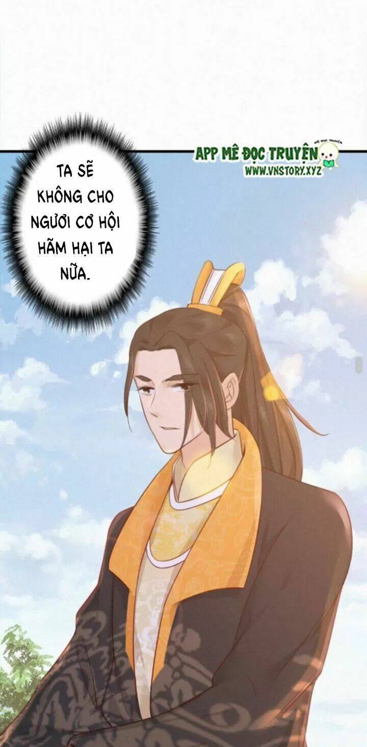 thiên hương mỹ nhân chapter 19 26