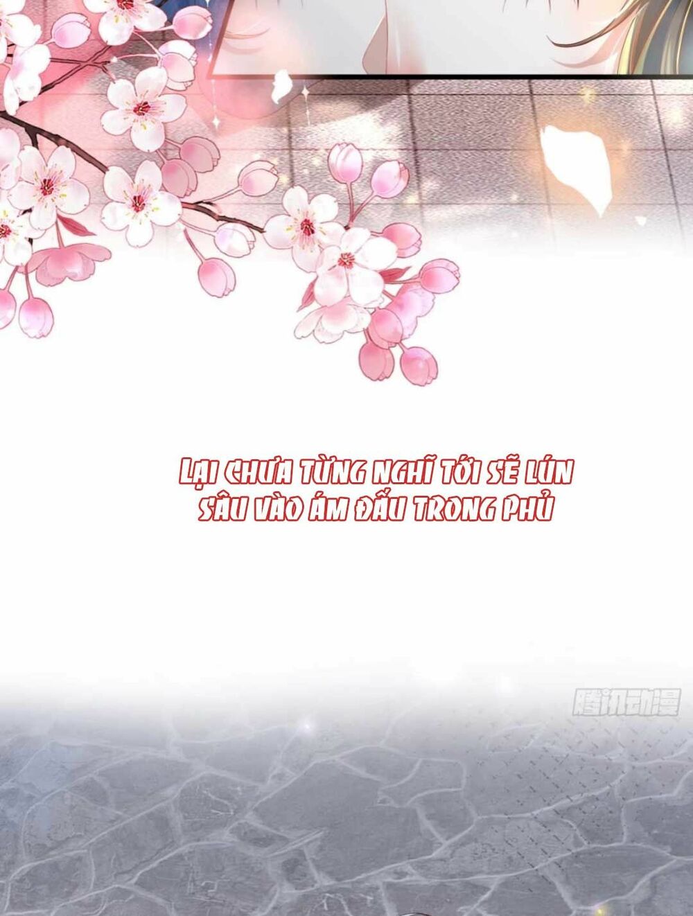 đại đích nữ trọng sinh về báo thù chapter 1 1