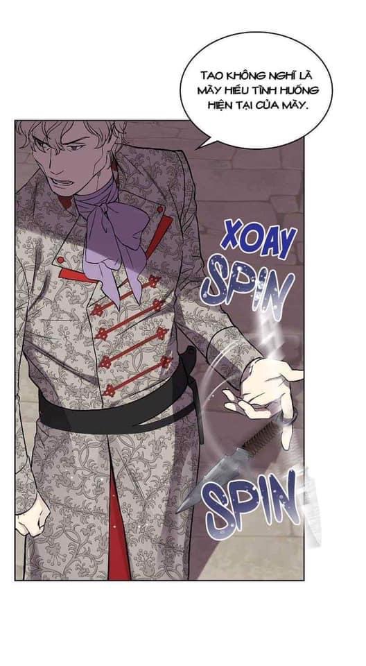 thật tình, họ rất nhớ cô ấy! chapter 6 23